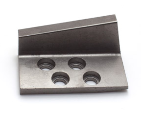 Cobalt 6 Plow Bars
