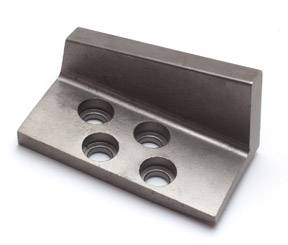Cobalt 6 Plow Bars