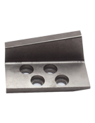 Cobalt 6 Plow bars