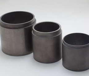 Nozzle Liners